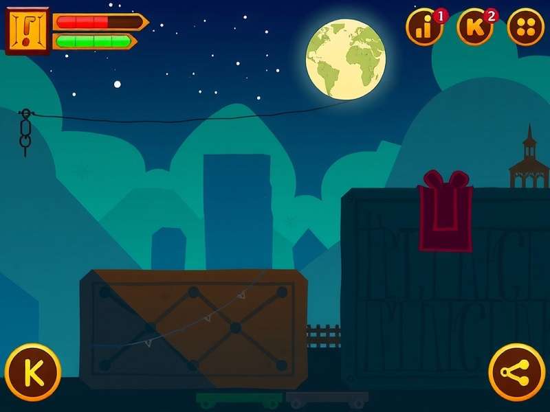 Kulfi Enigma Adventure Player Community